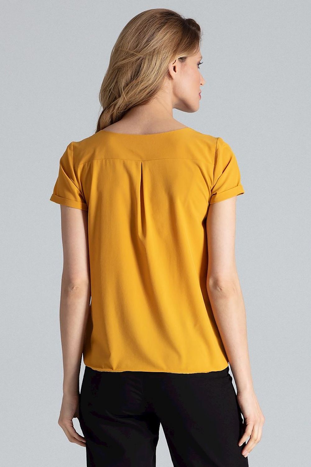  blouse model 132479 Figl 