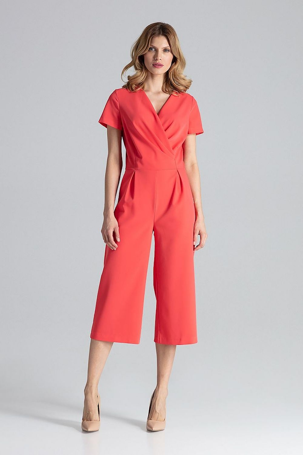  blouse model 132481 Figl 