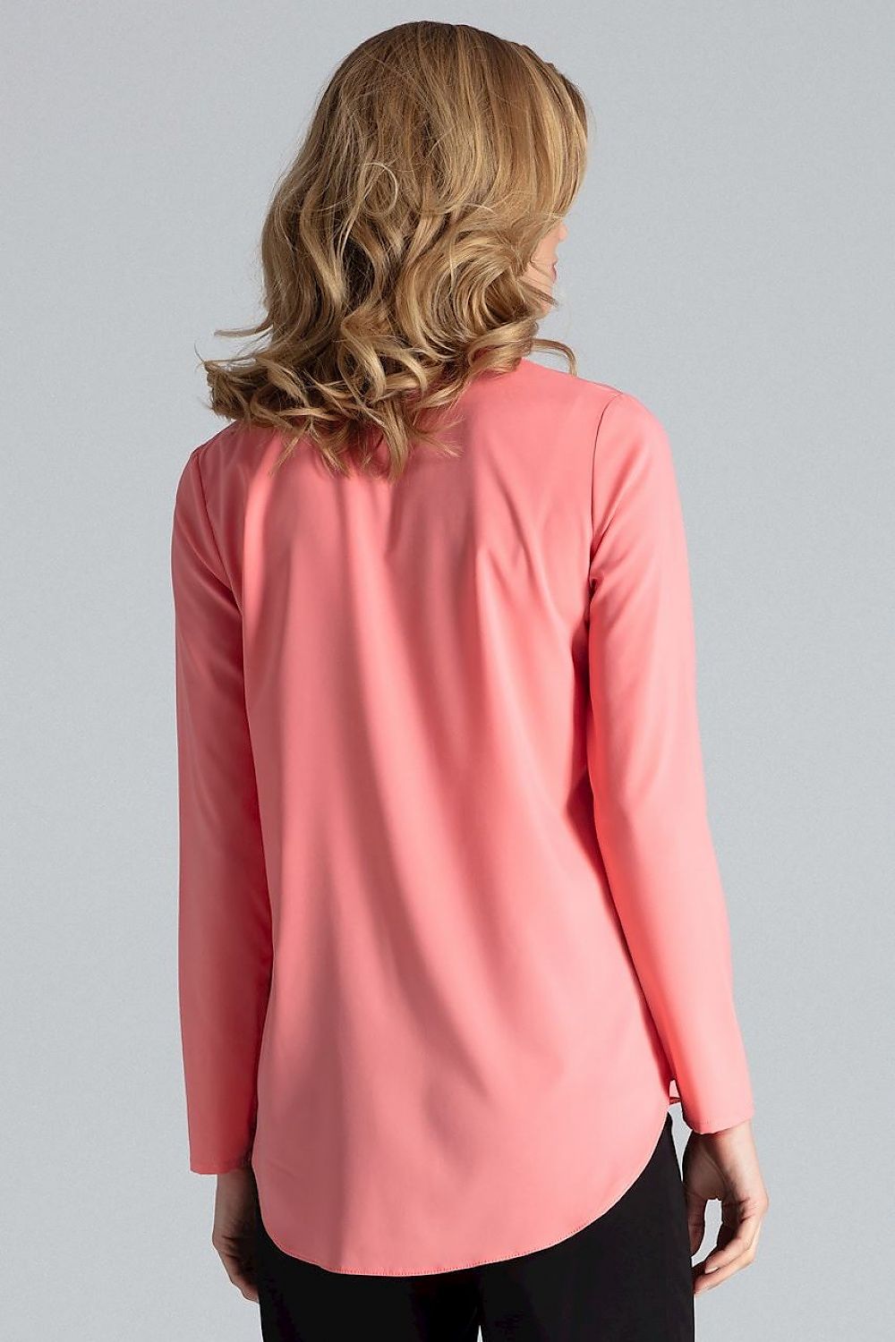  blouse model 132487 Figl 