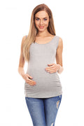  zwangerschaps T-shirt model 132607 PeeKaBoo 