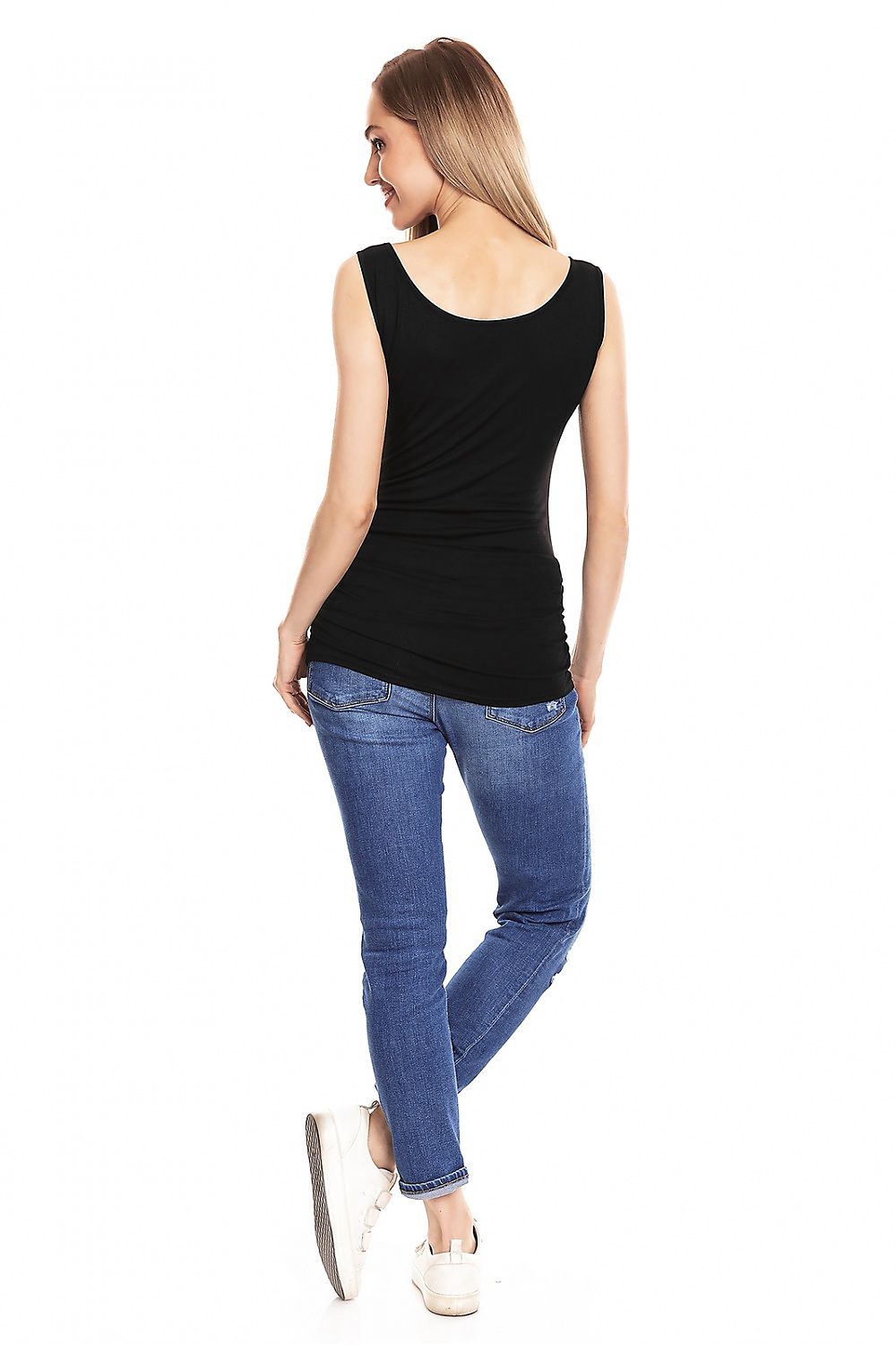  zwangerschaps T-shirt model 132608 PeeKaBoo 