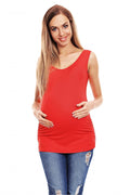  zwangerschaps T-shirt model 132609 PeeKaBoo 