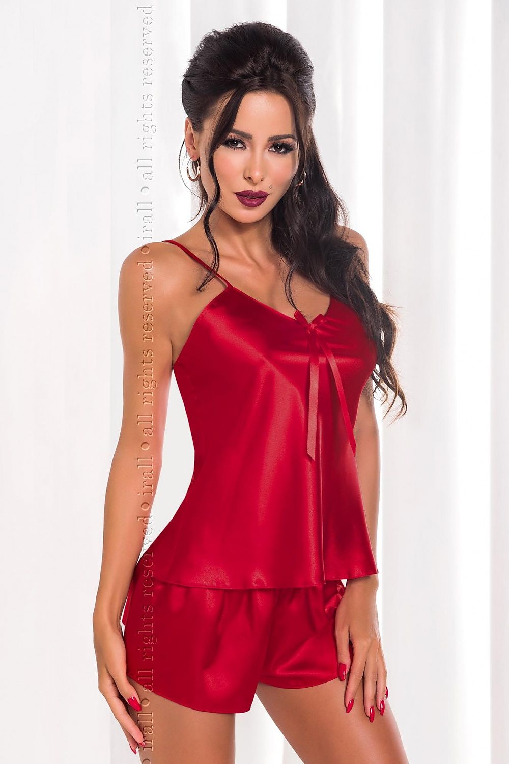  sexy set model 132838 Irall 