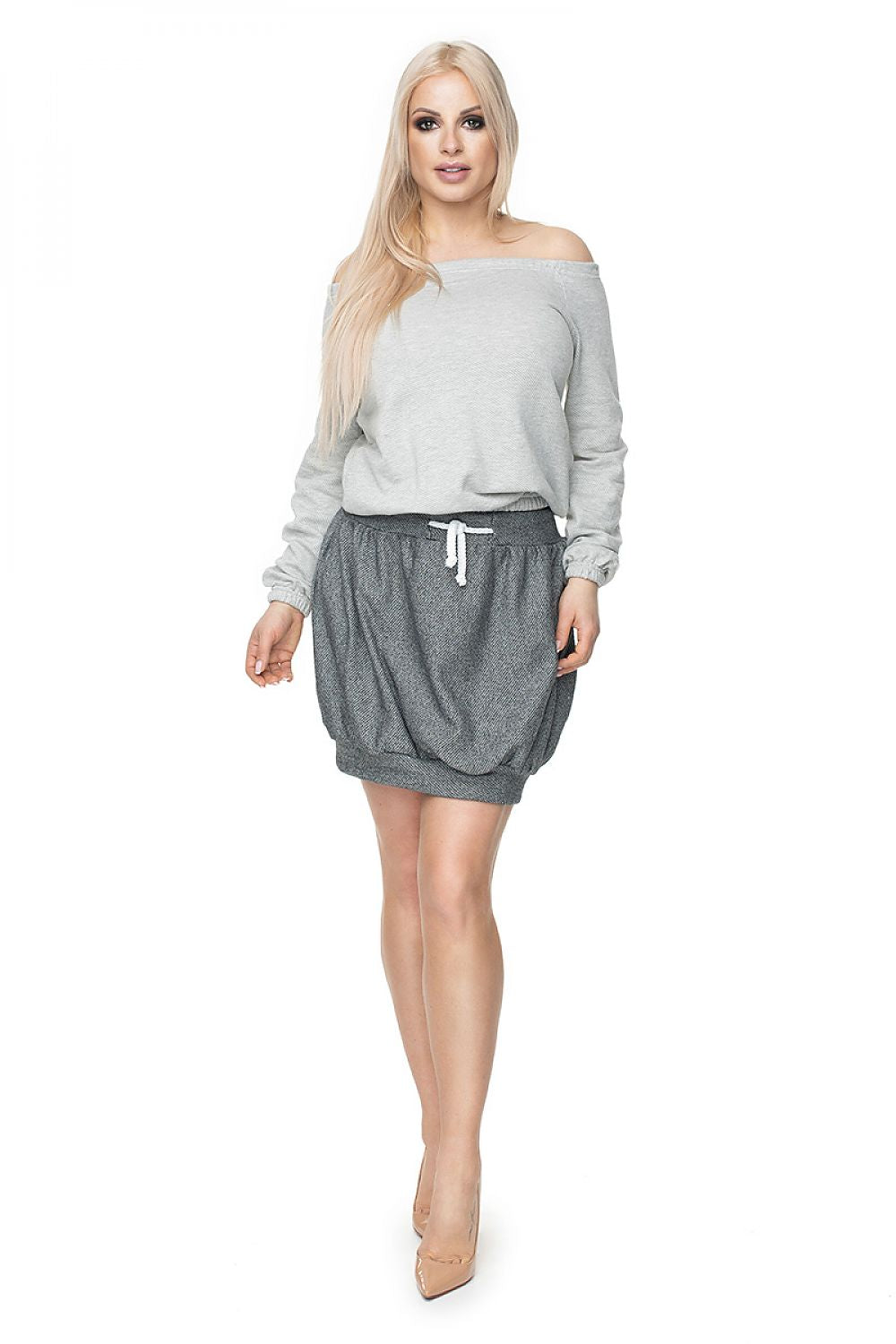  blouse model 133348 PeeKaBoo 