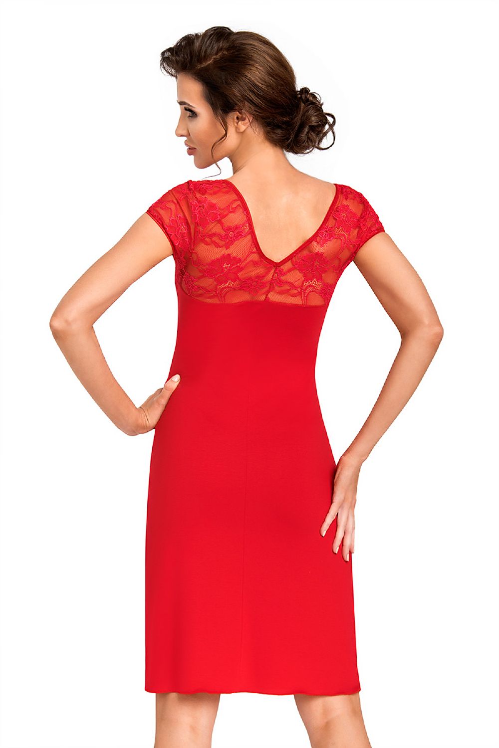  Sexy Nachtjapon model 134627 Donna 
