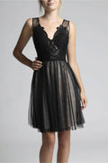  Avondjurk model 134961 YourNewStyle 