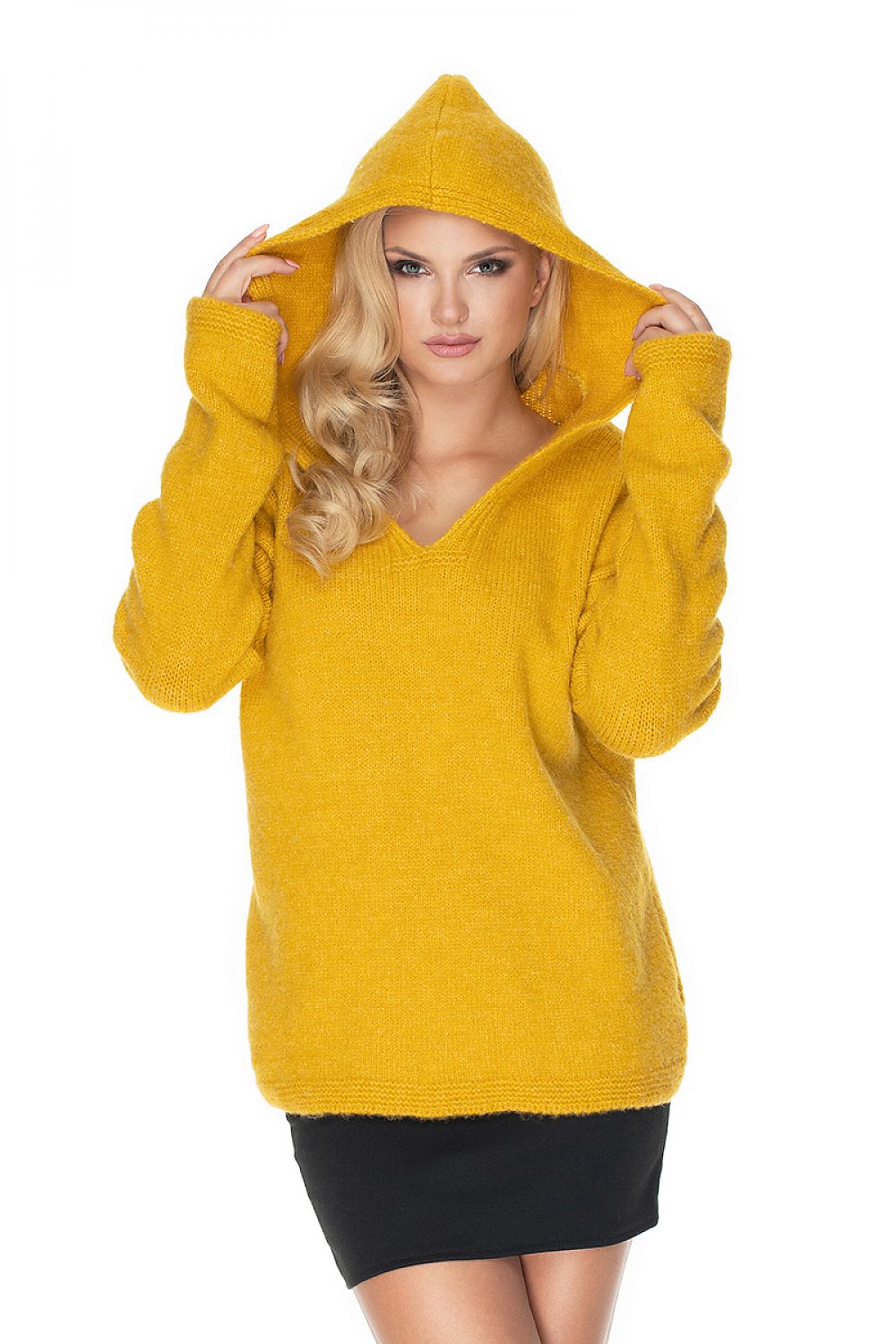  trui model 135297 PeeKaBoo 