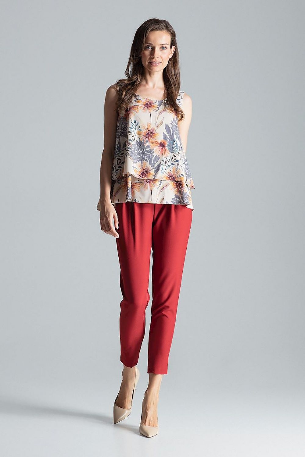  blouse model 135769 Figl 