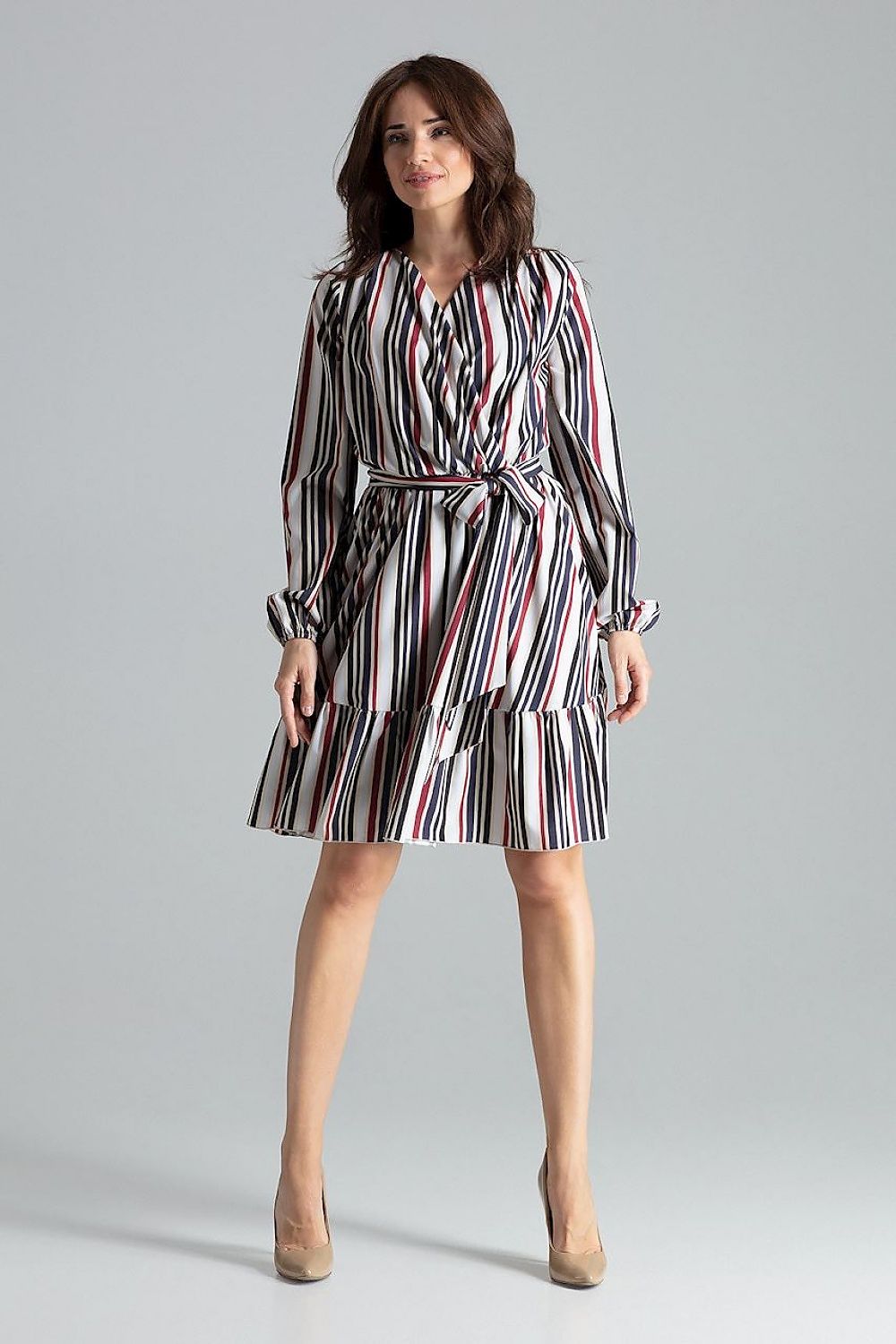  Formele jurk model 135901 Lenitif 