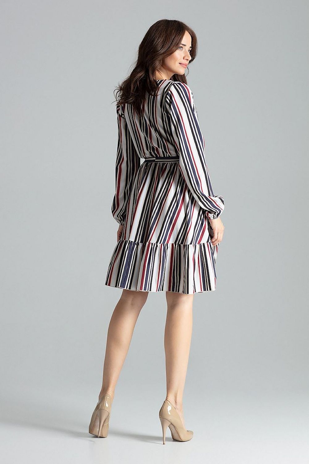  Formele jurk model 135901 Lenitif 