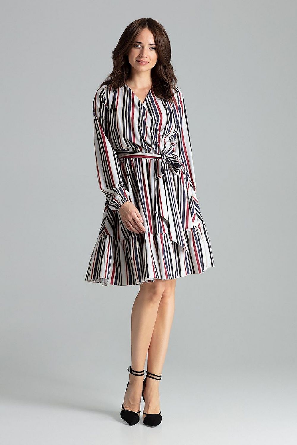  Formele jurk model 135901 Lenitif 