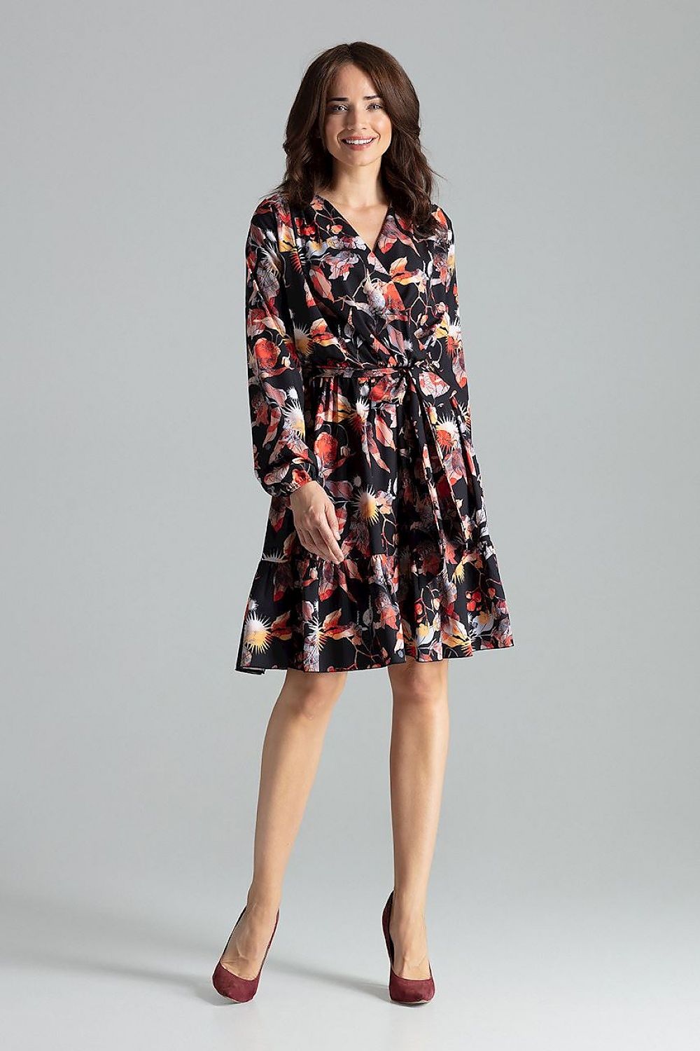  Formele jurk model 135902 Lenitif 