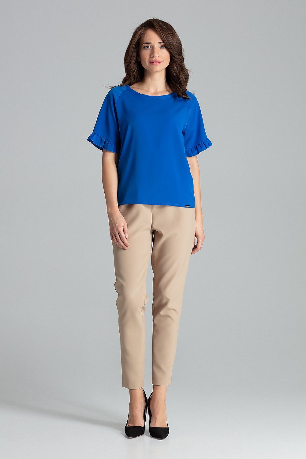  blouse model 135904 Lenitif 