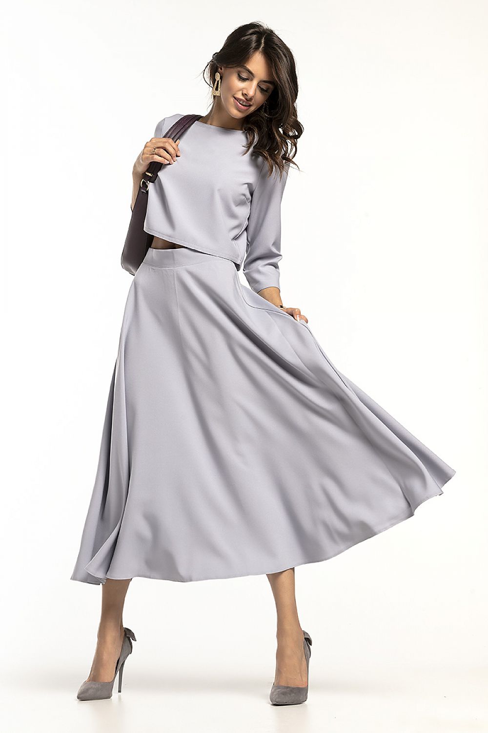  blouse model 136265 Tessita 