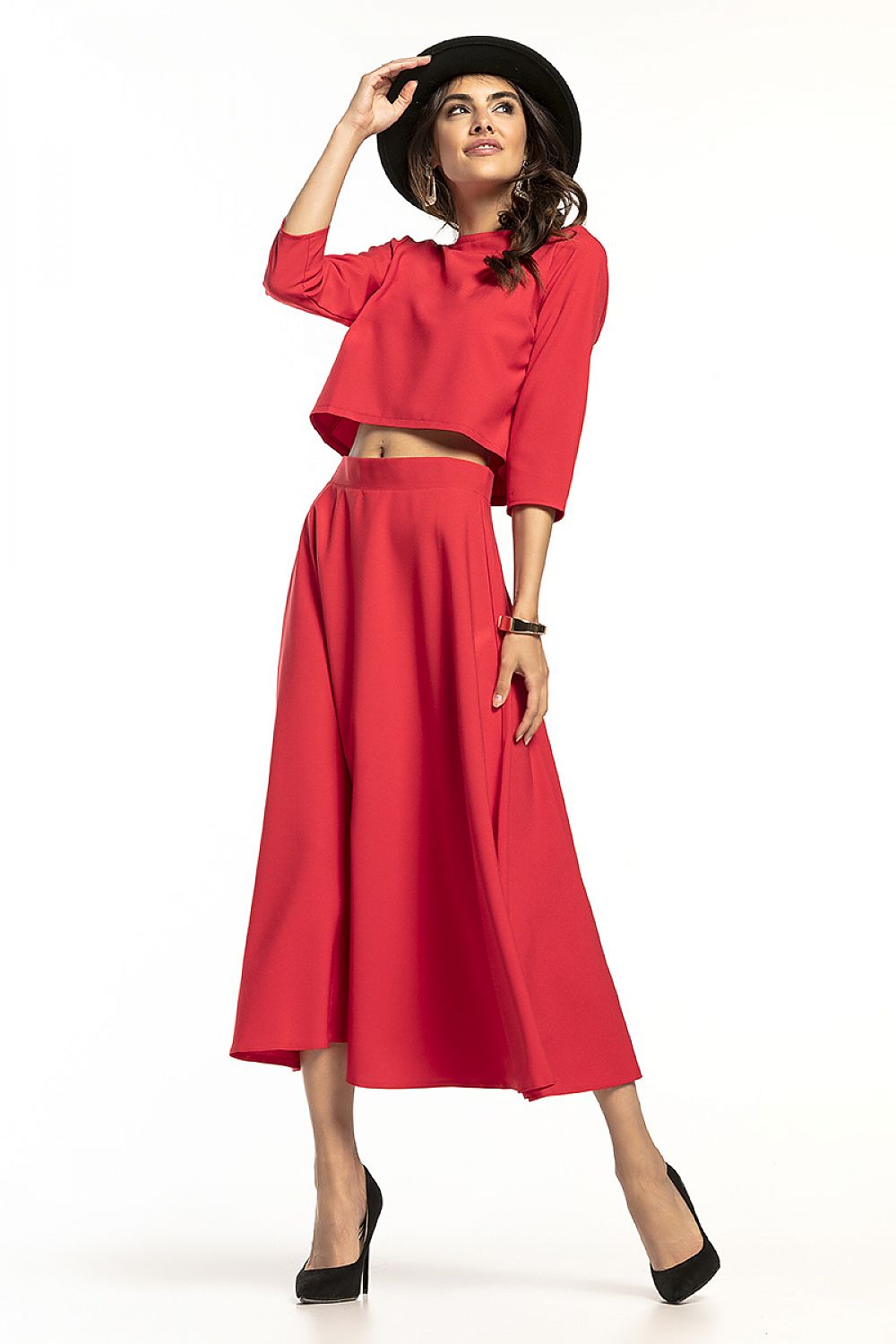  blouse model 136268 Tessita 