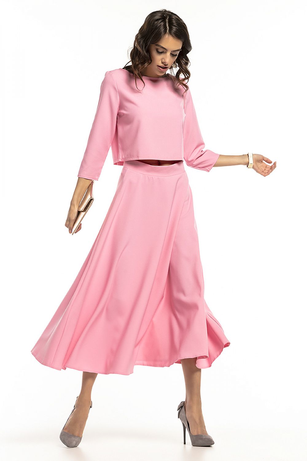  blouse model 136271 Tessita 
