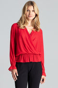  blouse model 138279 Figl 