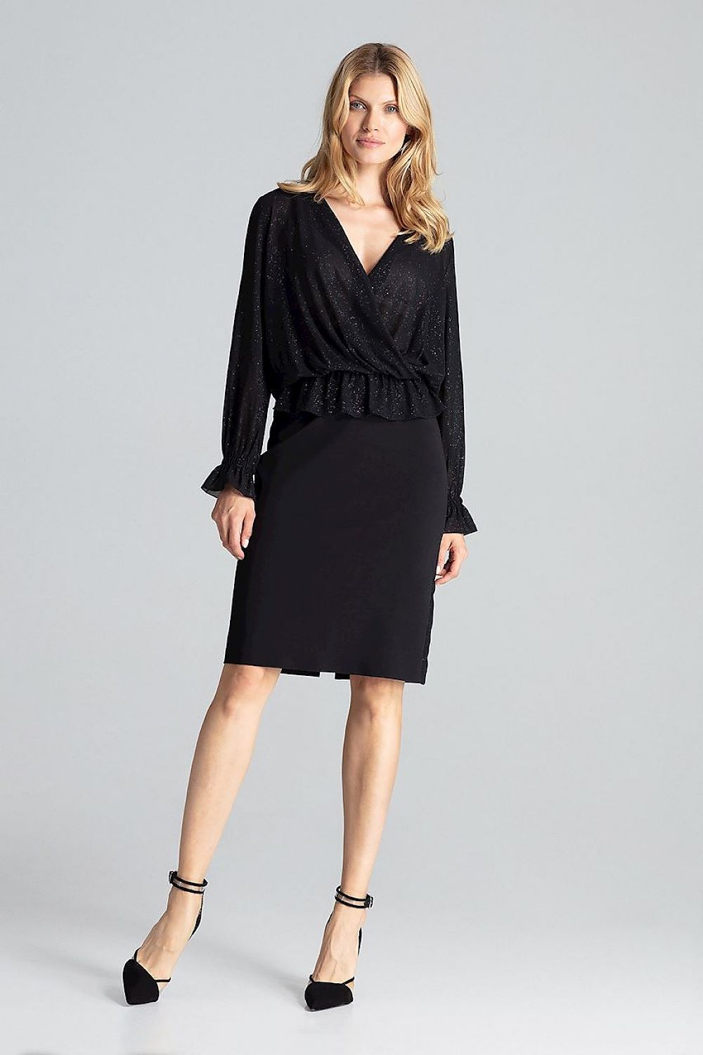  blouse model 138280 Figl 