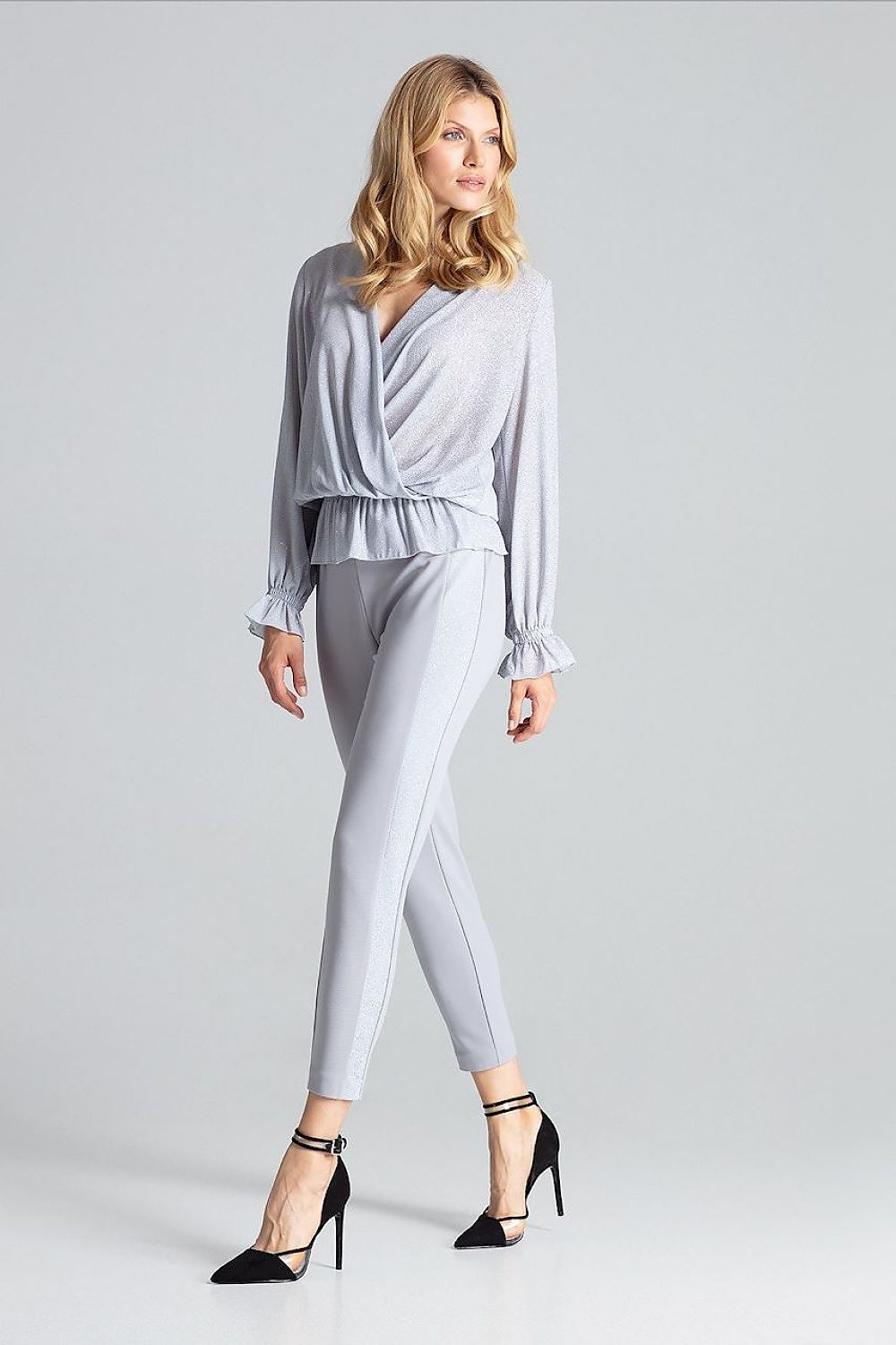  blouse model 138281 Figl 