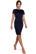 Formele jurk model 138752 Makover 