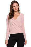  blouse model 138761 Makover 