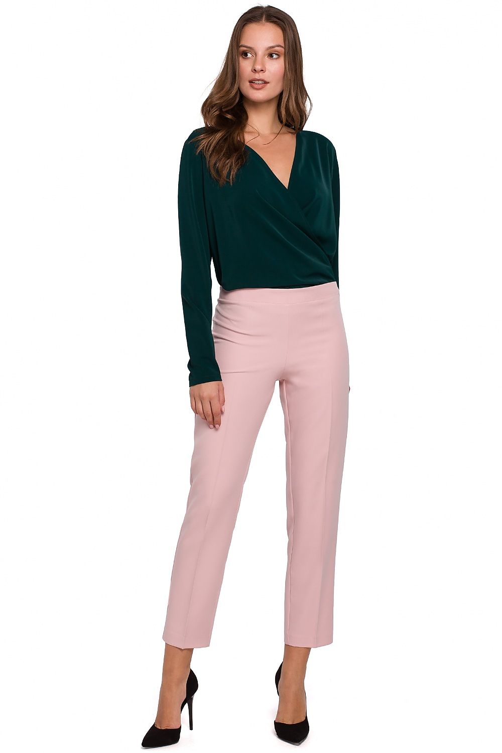  blouse model 138762 Makover 