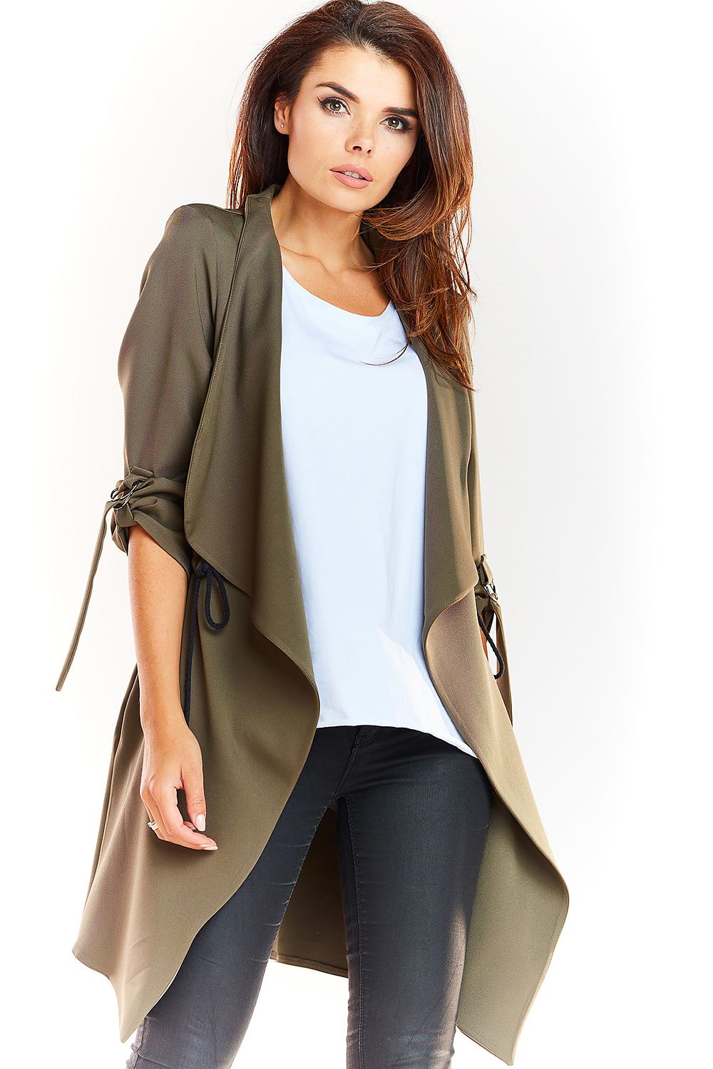  blouse model 139556 awama 