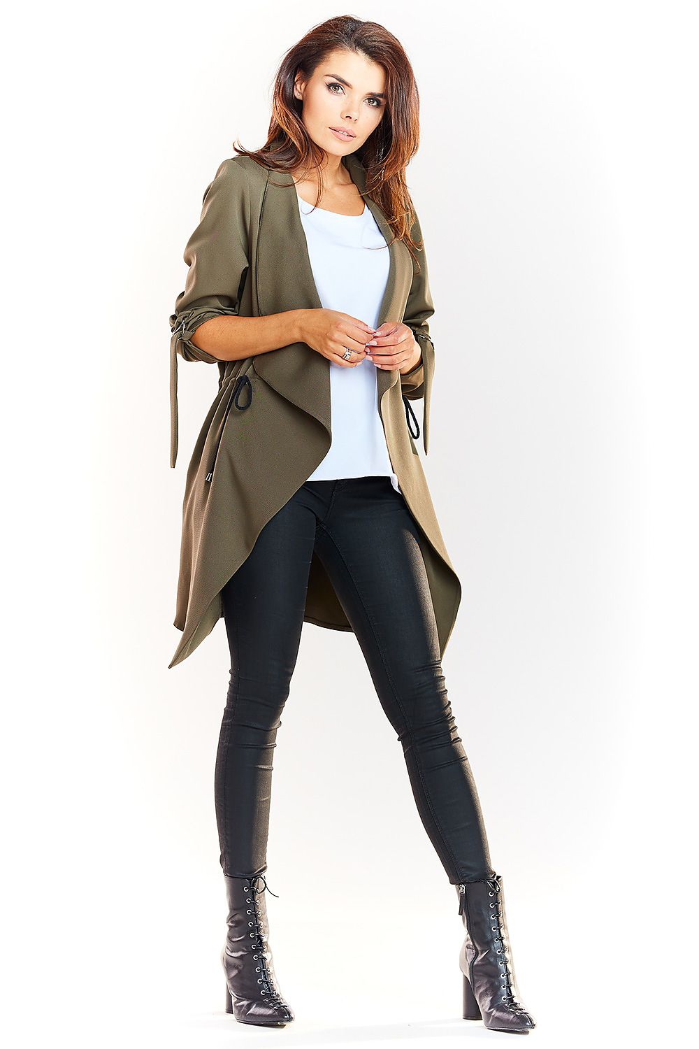  blouse model 139556 awama 