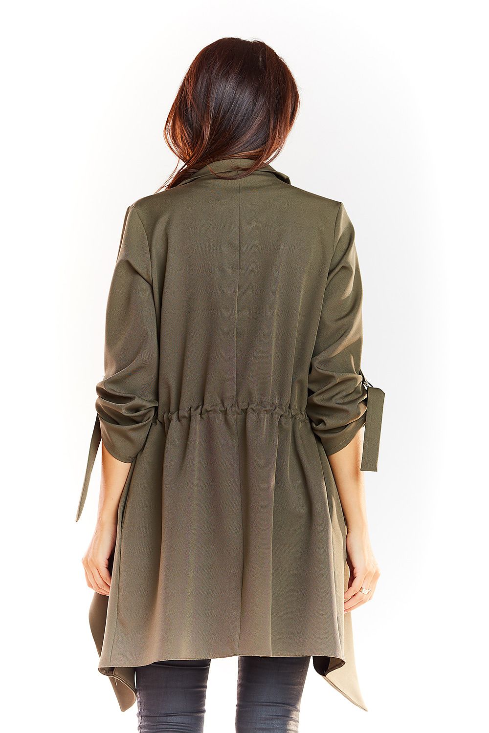  blouse model 139556 awama 