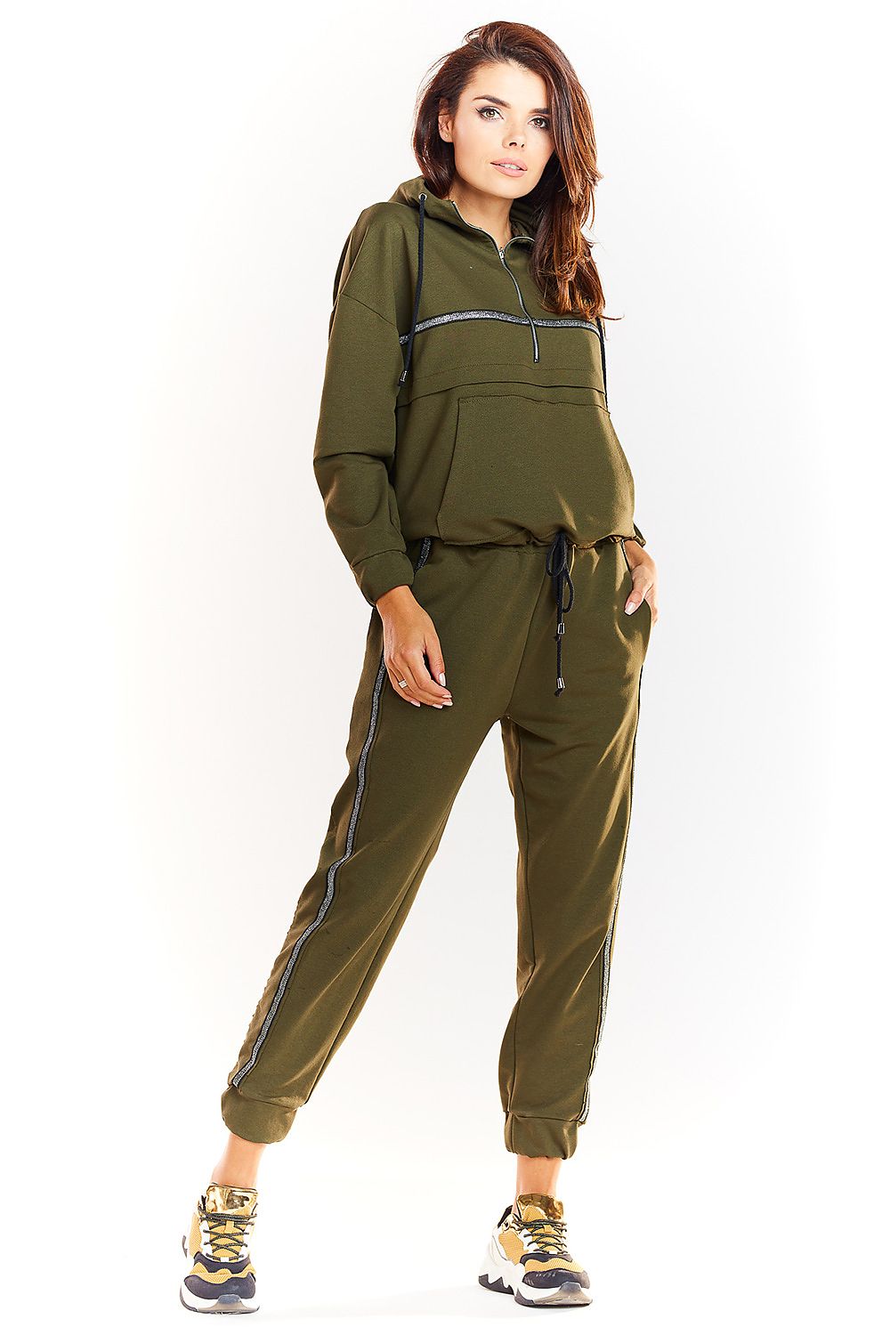  blouse model 139607 Infinite You 