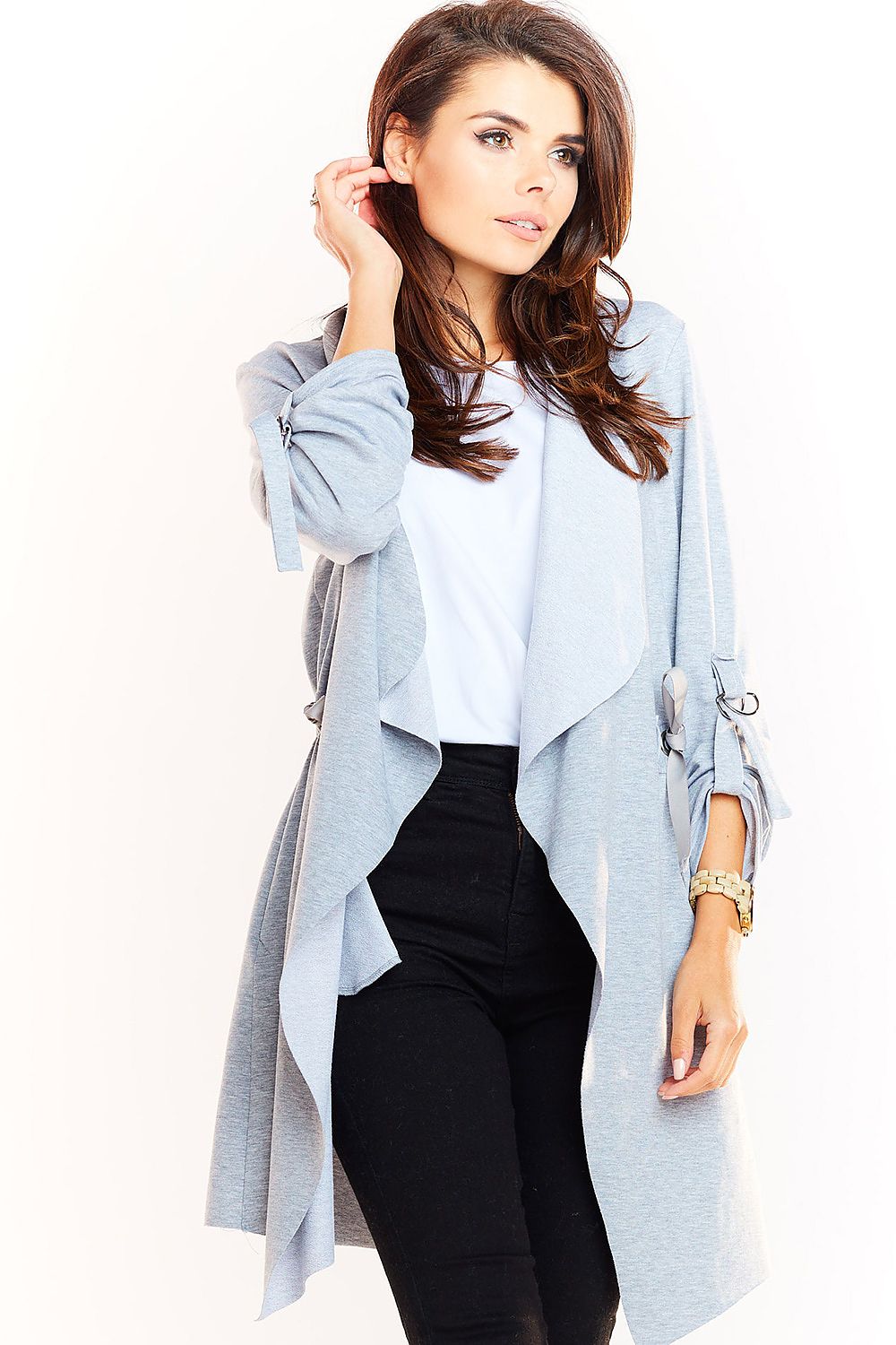  blouse model 139622 Infinite You 
