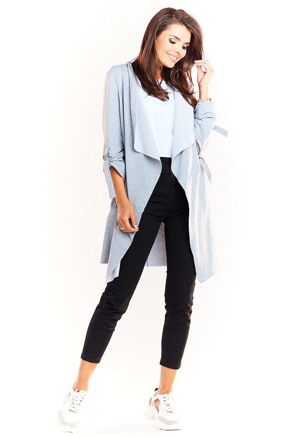  blouse model 139622 Infinite You 