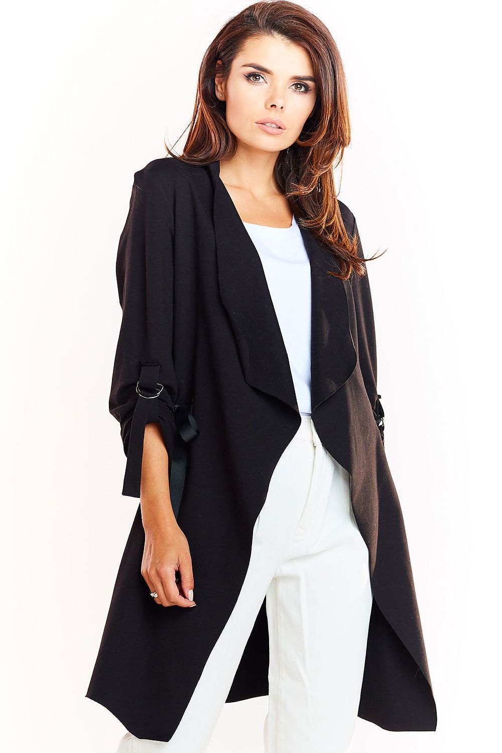  blouse model 139623 Infinite You 