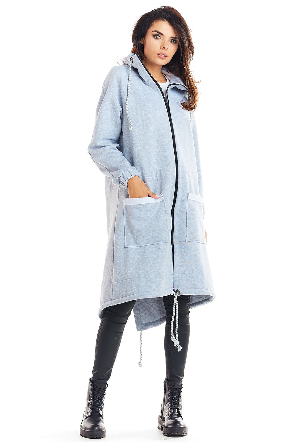  blouse model 139627 Infinite You 