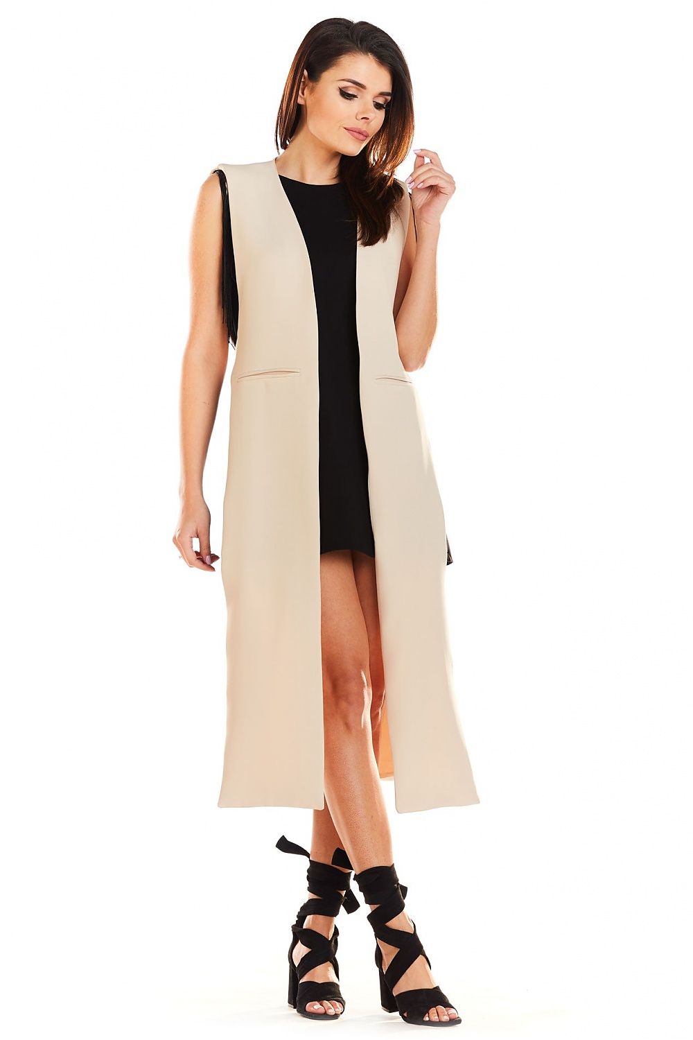  vest model 139939 awama 