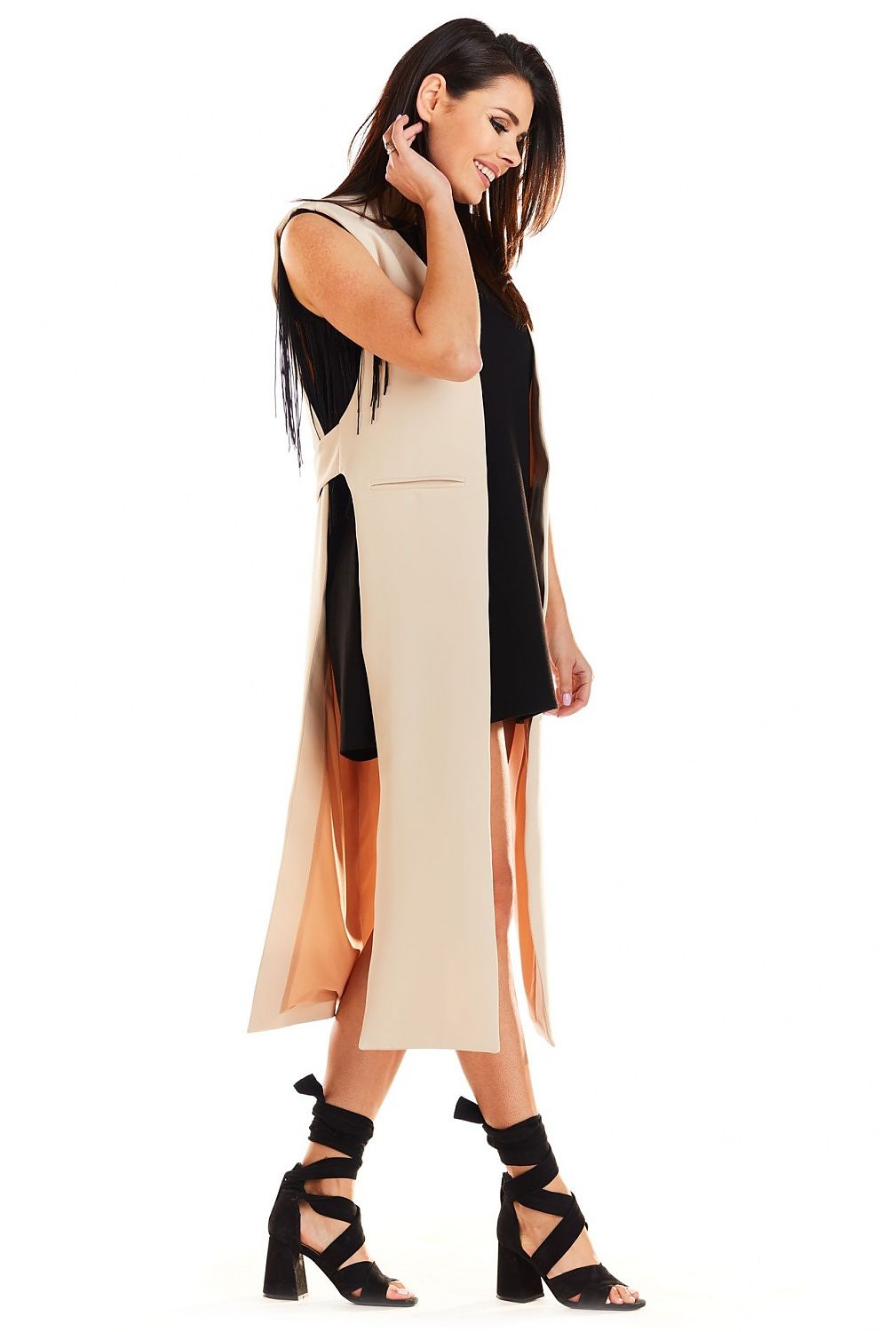  vest model 139939 awama 