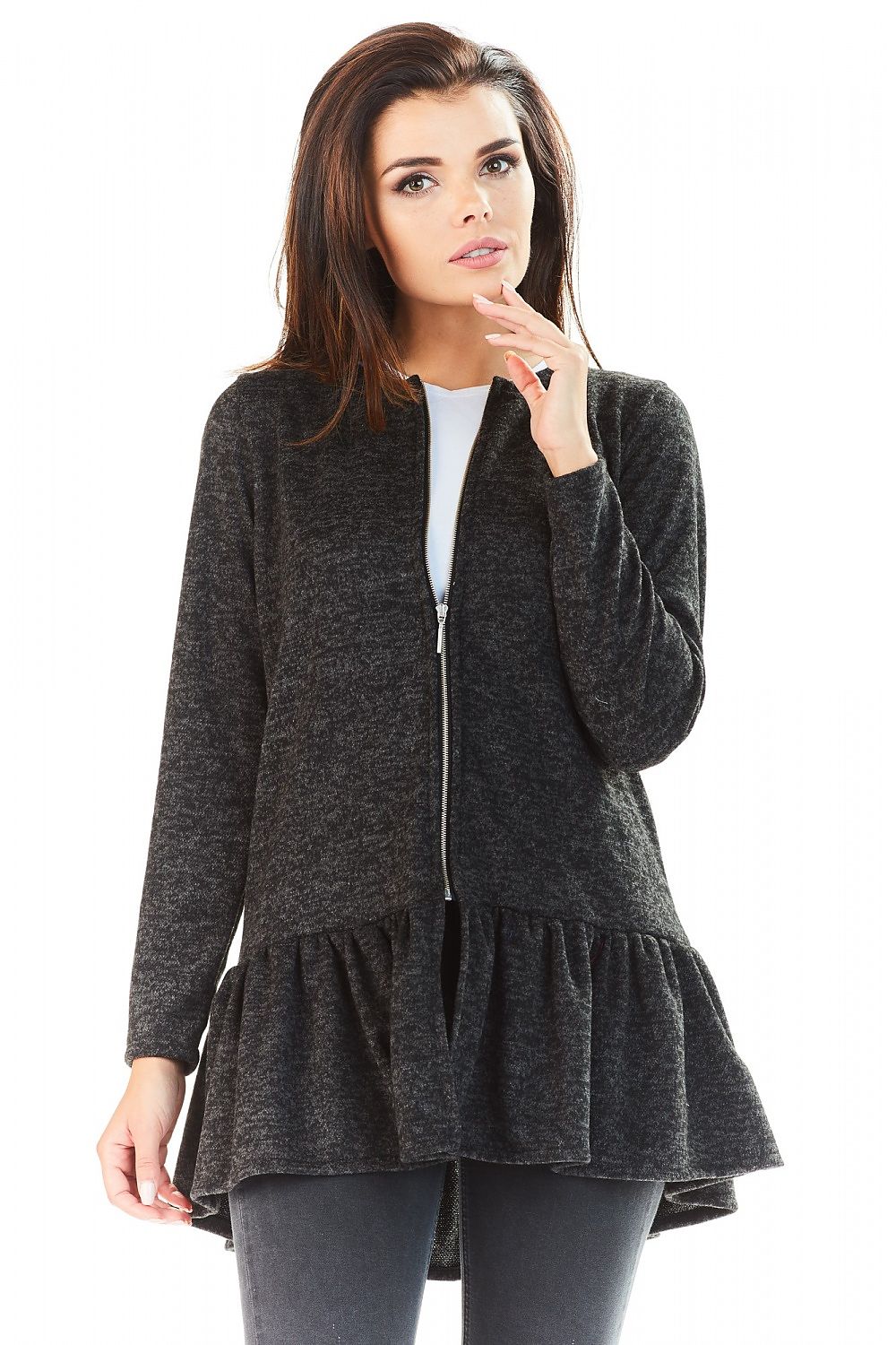  cardigan model 139957 awama 