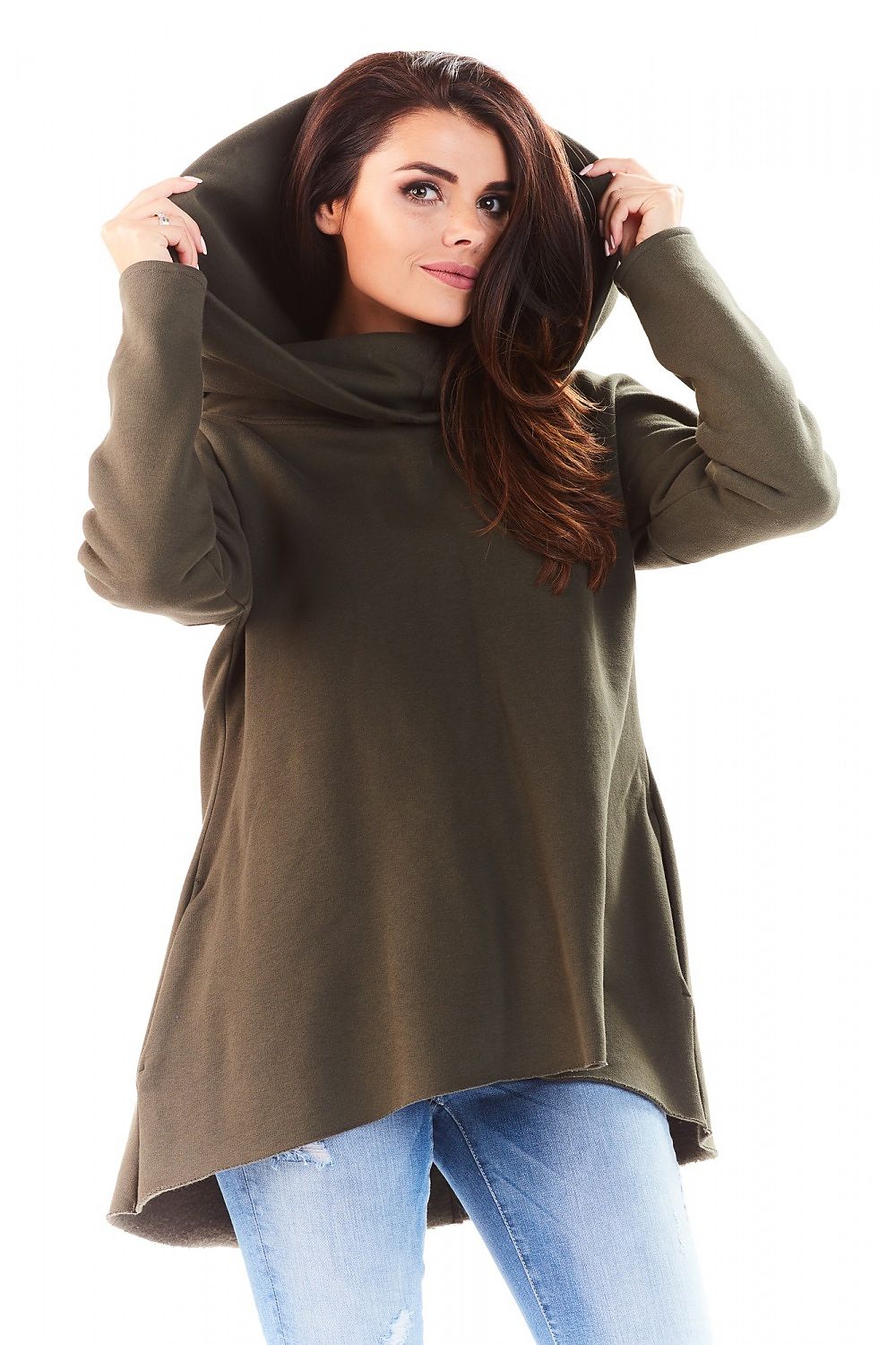  blouse model 139968 awama 