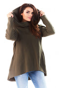  blouse model 139968 awama 