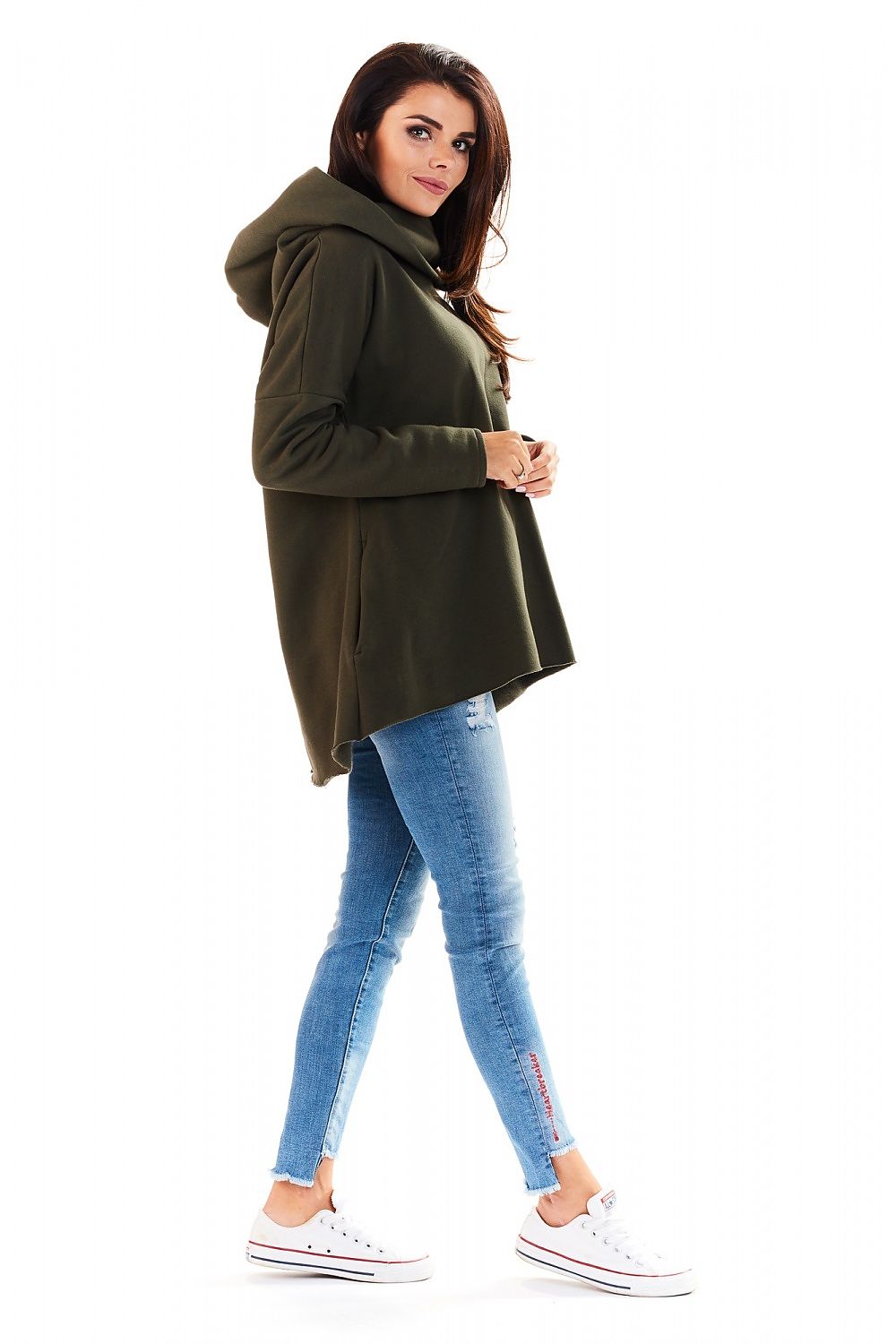  blouse model 139968 awama 
