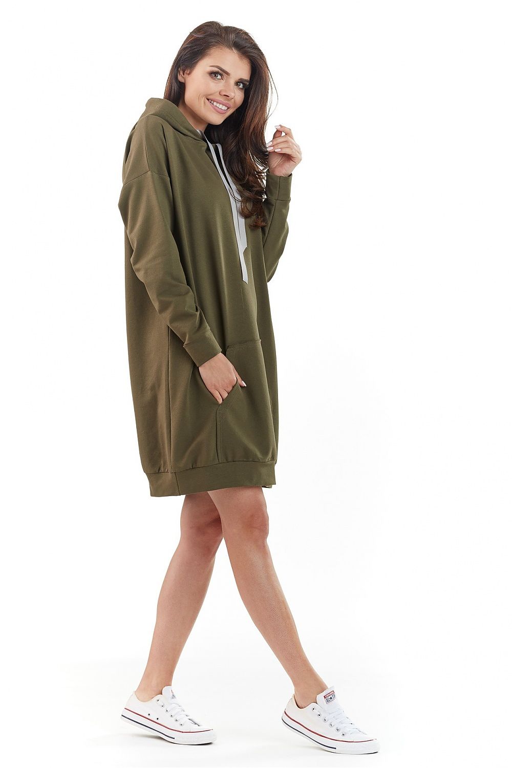  blouse model 139972 awama 