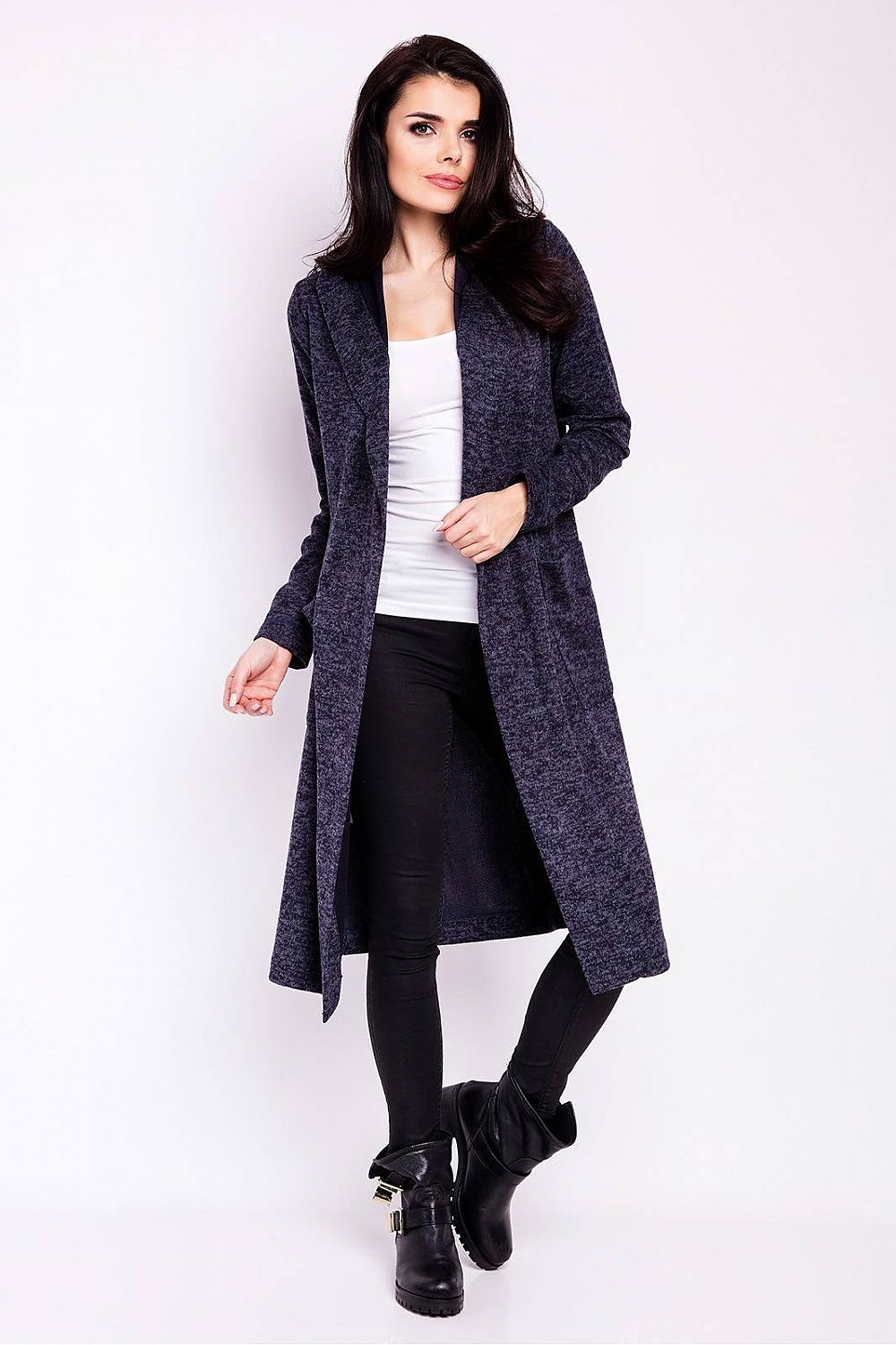  cardigan model 140092 Infinite You 