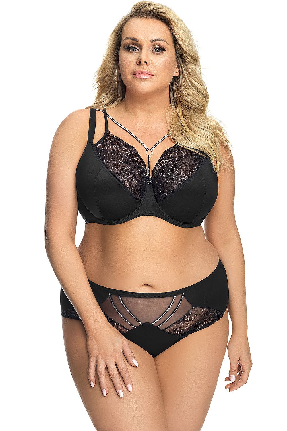  Slip model 141417 Gorsenia Lingerie 