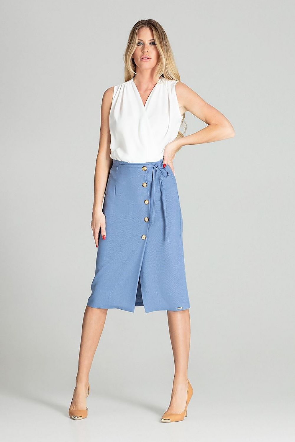  rok model 141758 Figl 