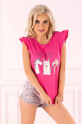  pyjama model 143707 Livia Corsetti Fashion 