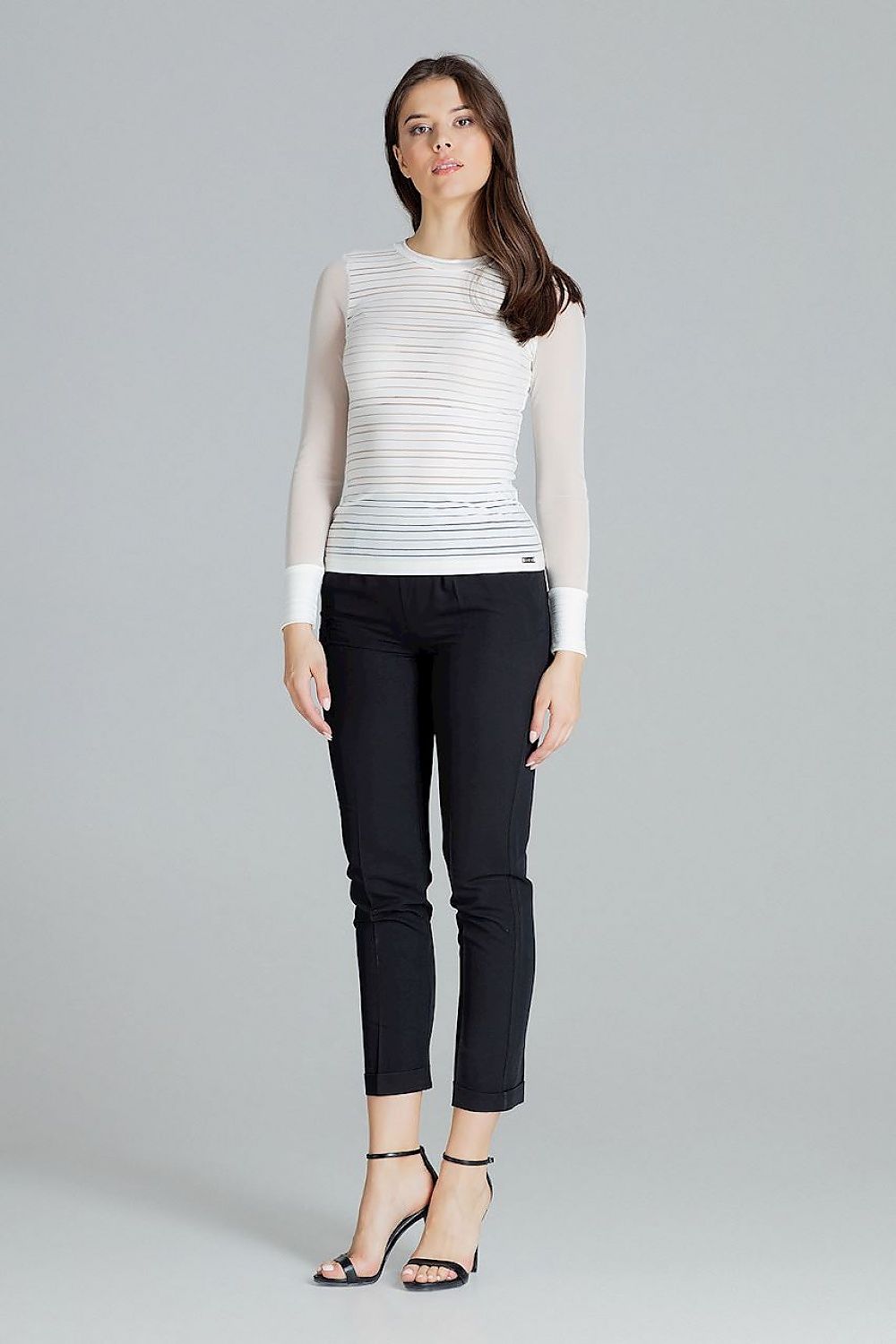  blouse model 143887 Lenitif 