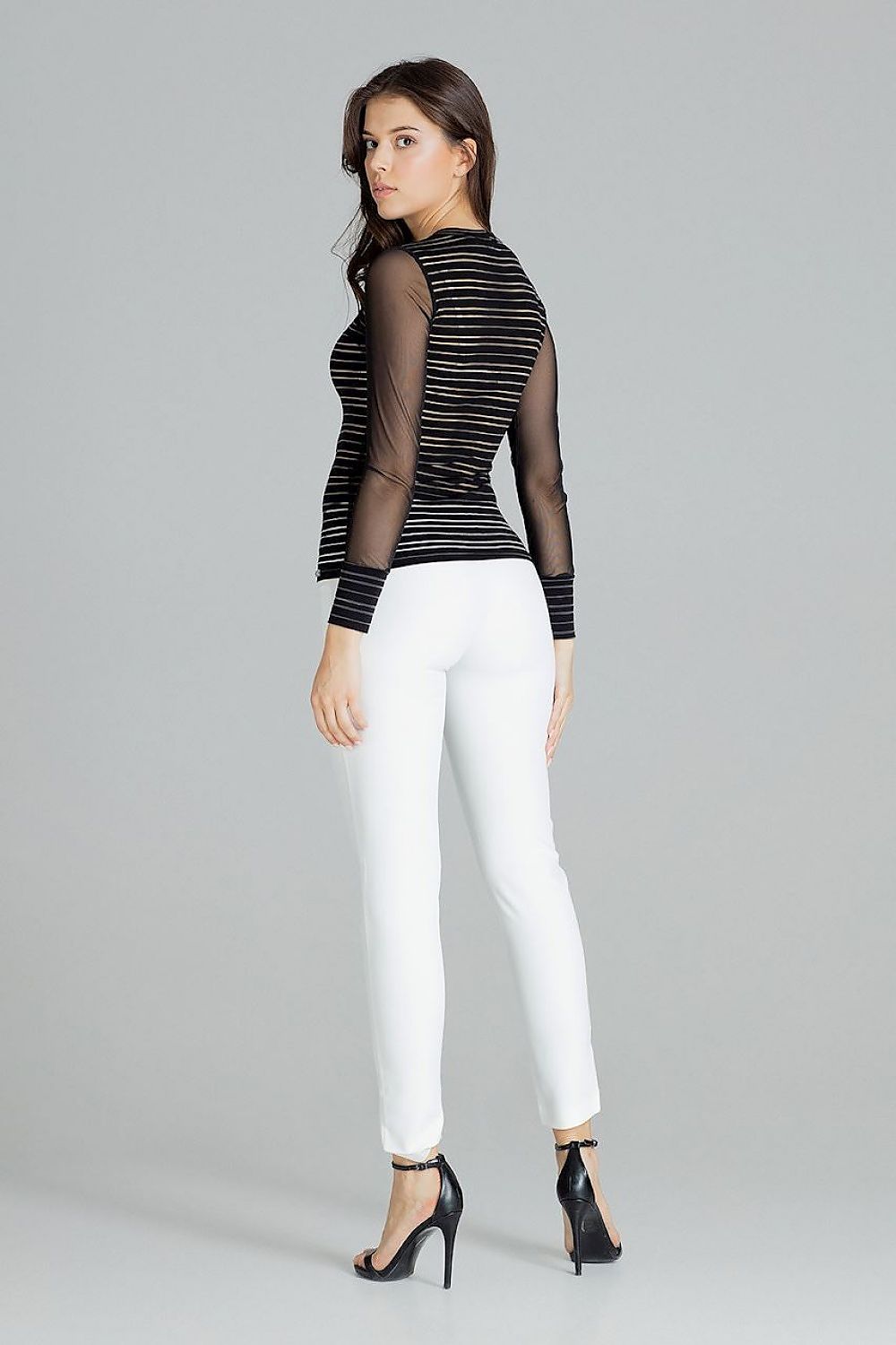  blouse model 143888 Lenitif 