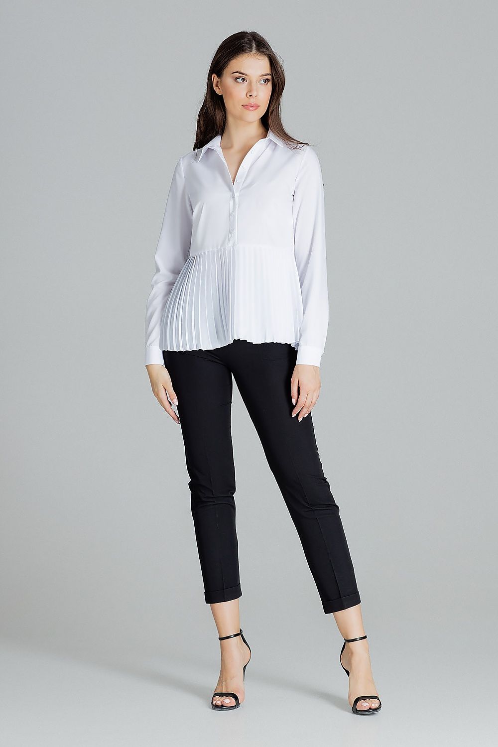  blouse model 143892 Lenitif 