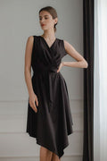  Formele jurk model 143882 Lenitif 