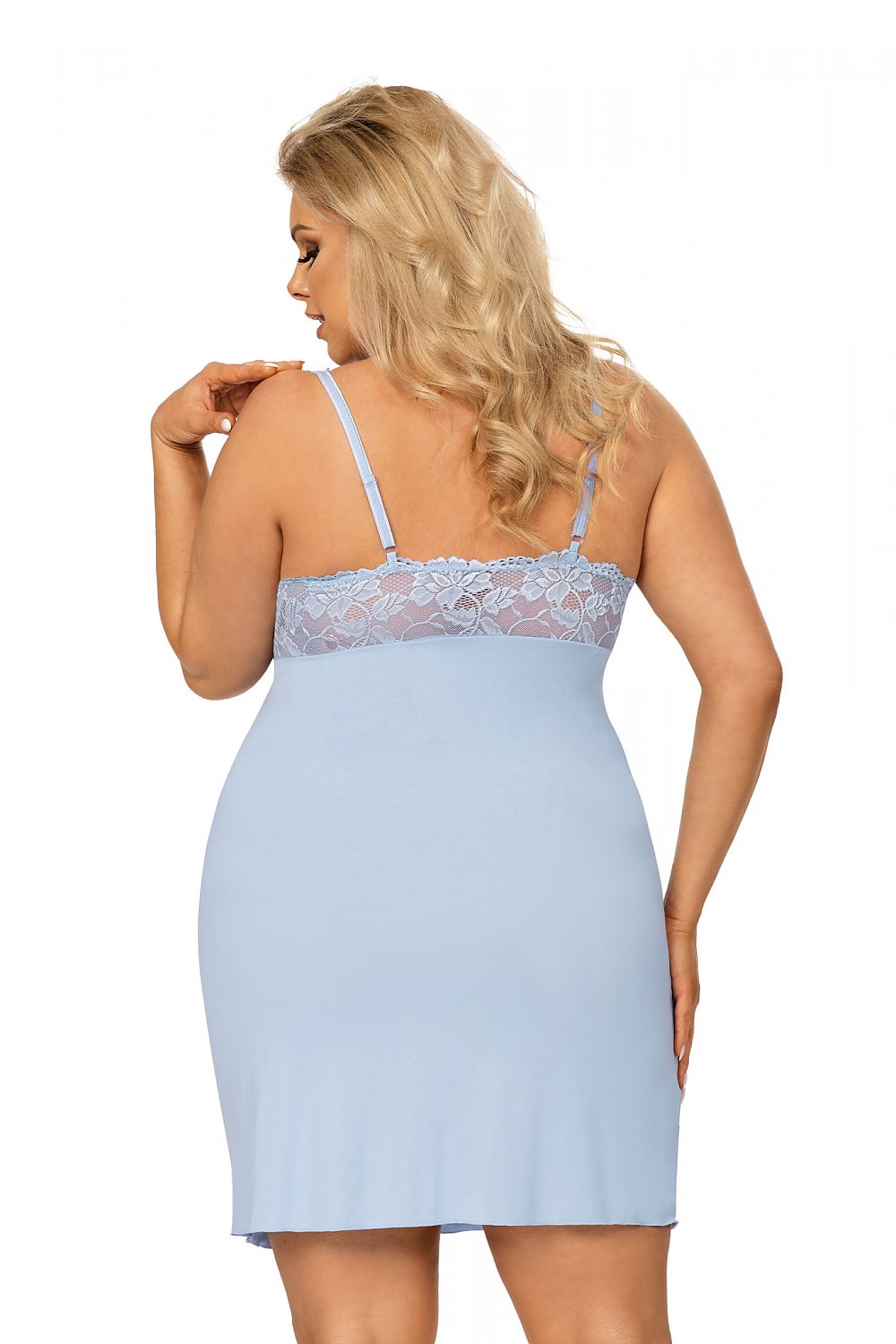  Sexy Nachtjapon model 145029 Donna 